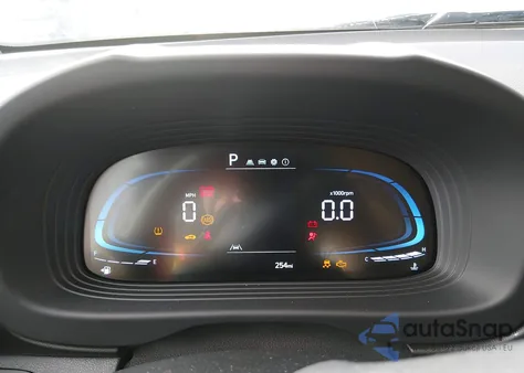 2026 Hyundai Venue Sel из США, поврежденный, VIN KMHRC8A39TU437350